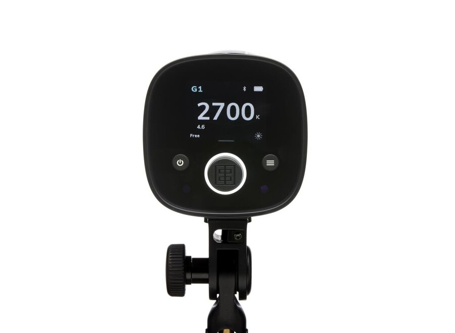 Elinchrom THREE Dual Off Camera Flash Kit (No Charger)