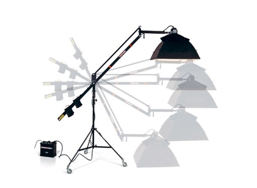Cambo Redwing Standard Boom RD-1200