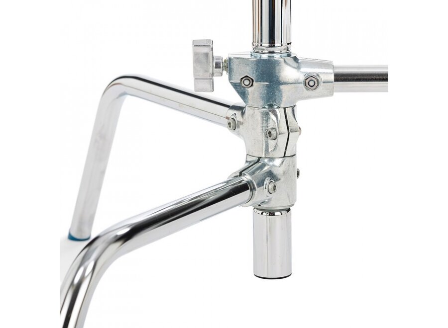 Avenger C-Stand with detachable base 2016D