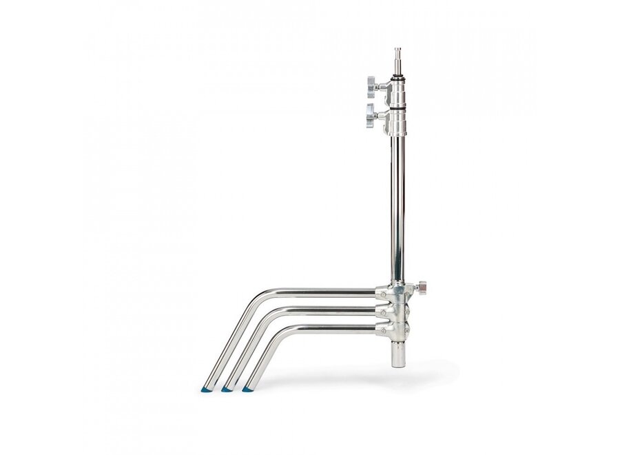 Avenger C-stand A2025F Chrome