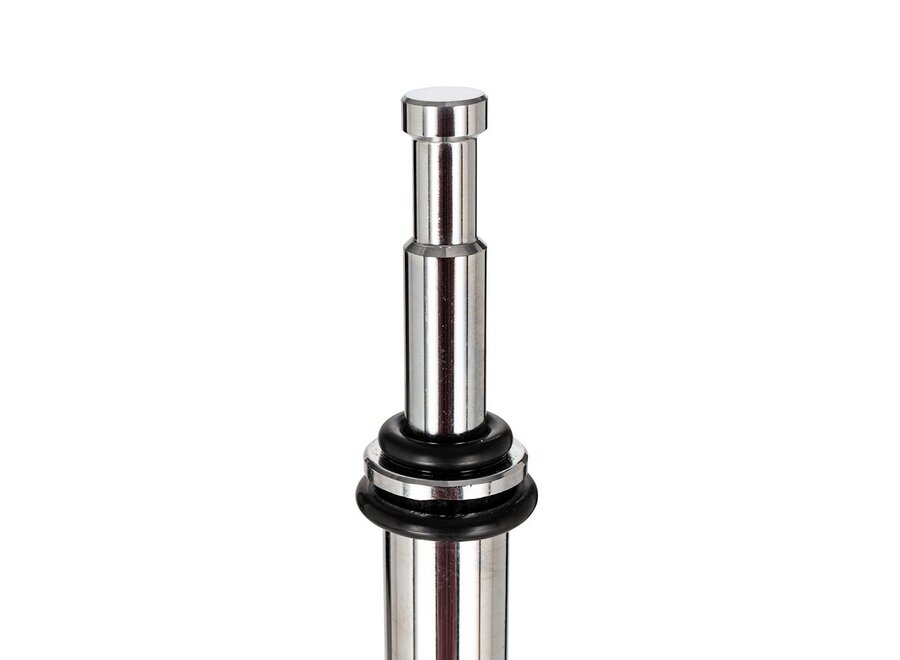 Avenger C-stand A2025F Chrome