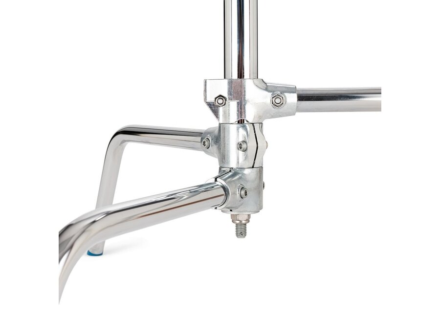 Avenger C-stand A2025F Chrome