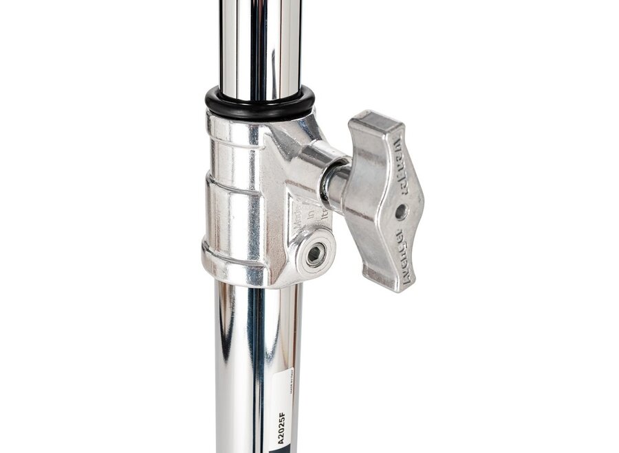 Avenger C-stand A2025F Chrome