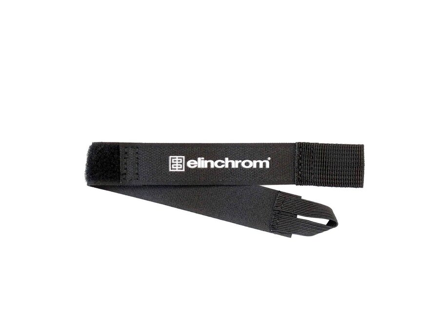 Elinchrom Kabelbinder Set | Orde in Studio- en Flitskabels
