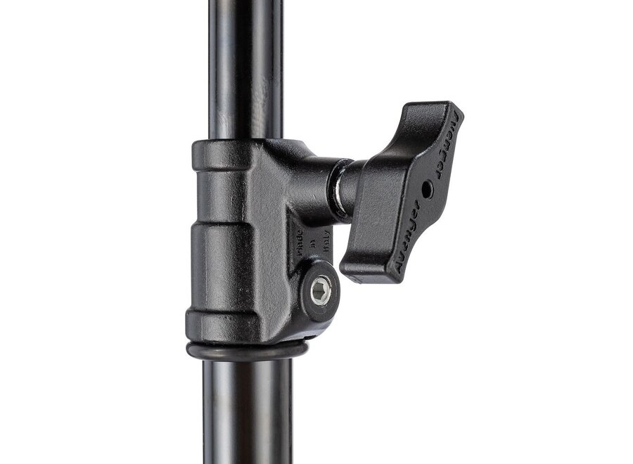 Avenger C-Stand 18FCB Black