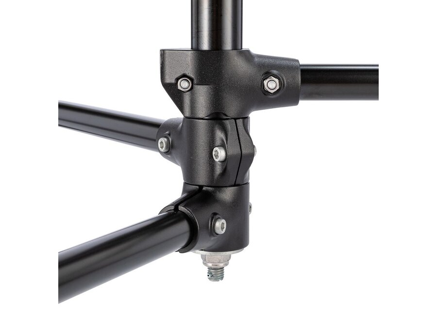 Avenger C-Stand 18FCB Black
