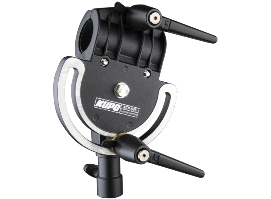 Kupo KCP 645 Pivoting Boom Arm Klem