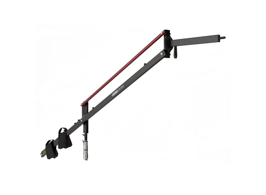 Redwing Standard Boom RD-1200 | Studio Boomarm