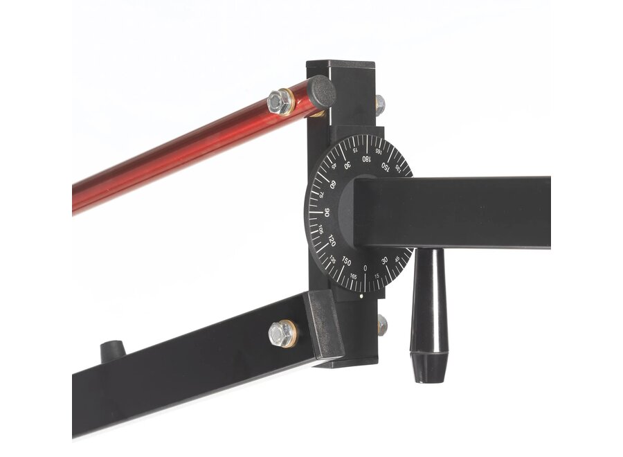 Cambo Redwing Standard Boom RD-1200 – Professional Boom Arm for Studio Lighting