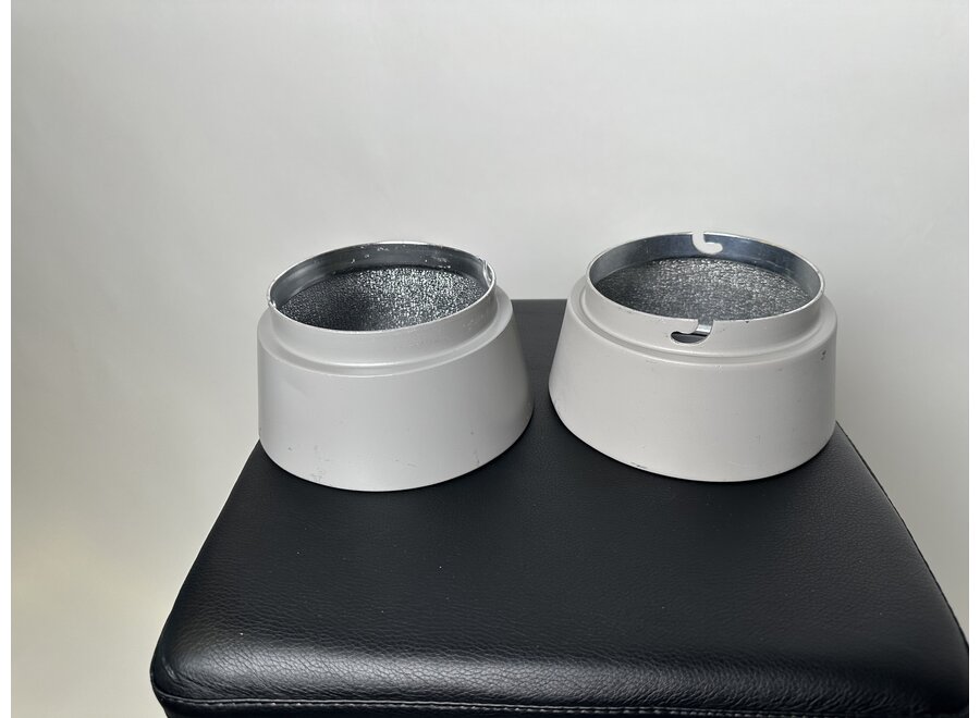 Used Elinchrom Umbrella Reflector 90° 16cm Light Grey
