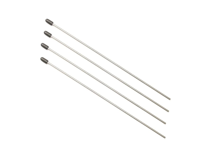 4 Rods Rotalux Deep Octa 100