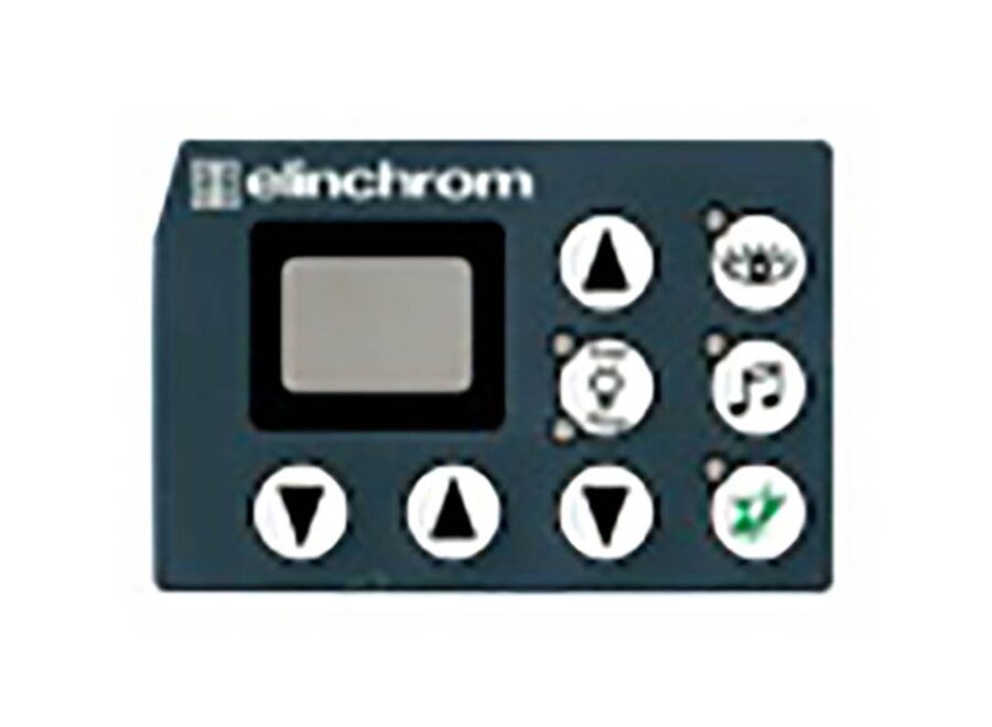 Elinchrom Keyboard Adhesive Foil BXRi/BRX