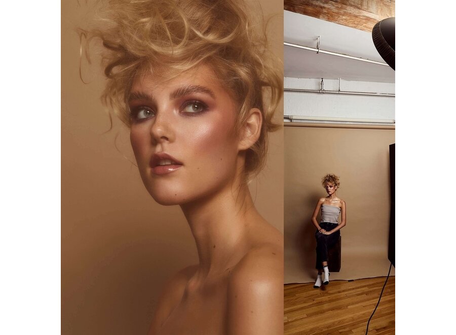 Elinchrom Beauty Dish White 70 cm 82° Charcoal