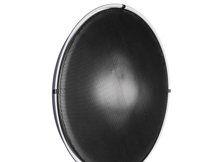 Elinchrom Softlite Beauty Reflector Zilver 70cm