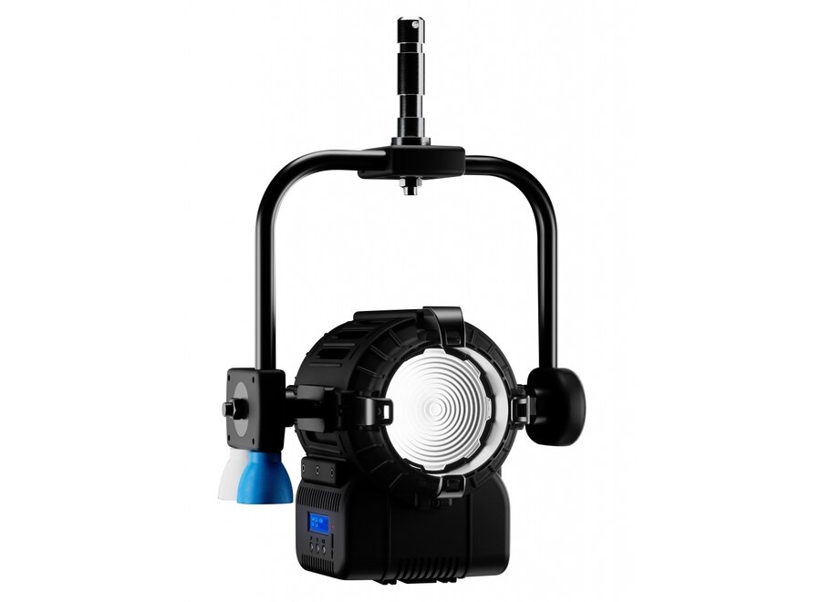 Lupo DAYLED 650 Dual Color Fresnel 3200 - 5600K