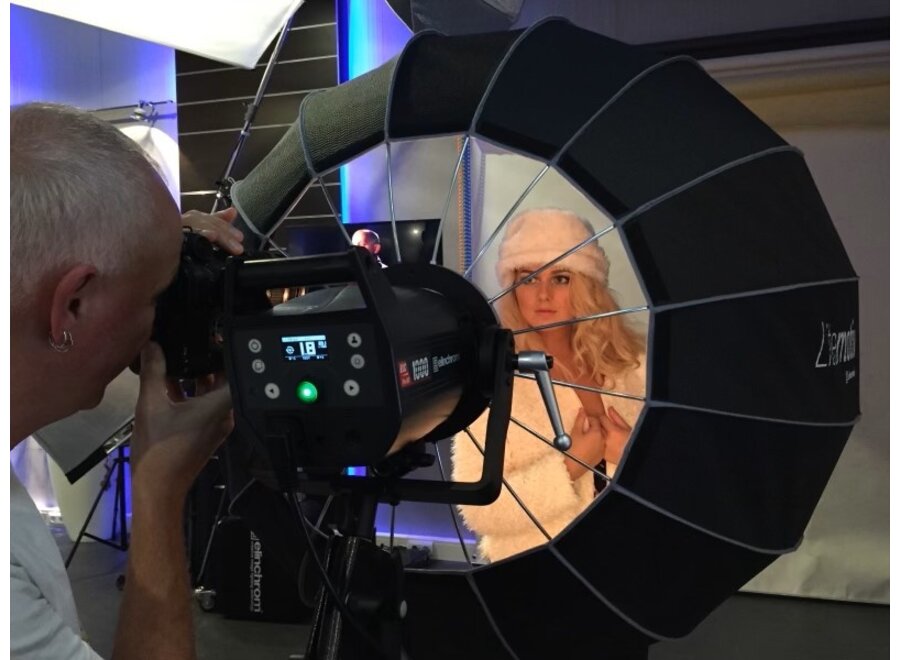 Litemotiv Softbox Bracket Profoto