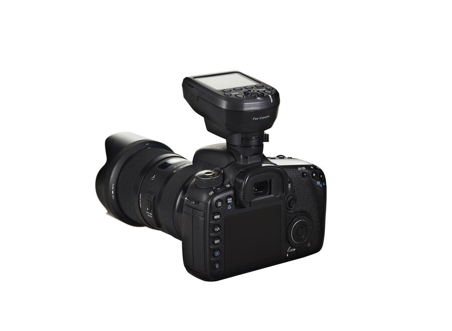Used Skyport PRO Transmitter Canon