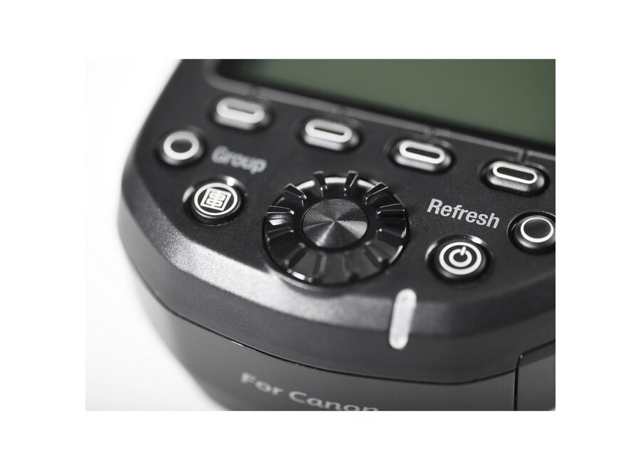 Used EL-Skyport Transmitter PRO Pentax