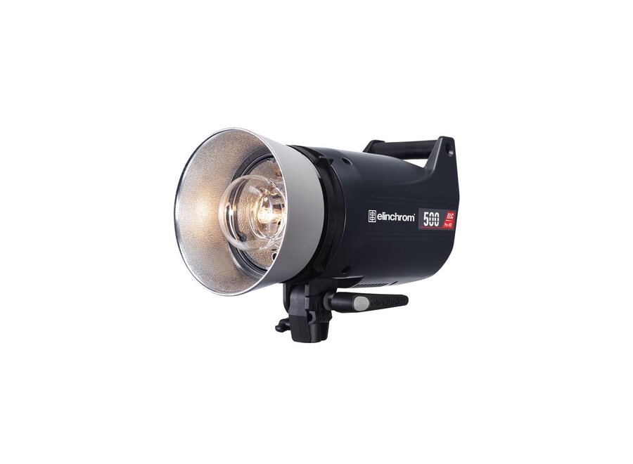 Occasion Elinchrom ELC Pro HD 500