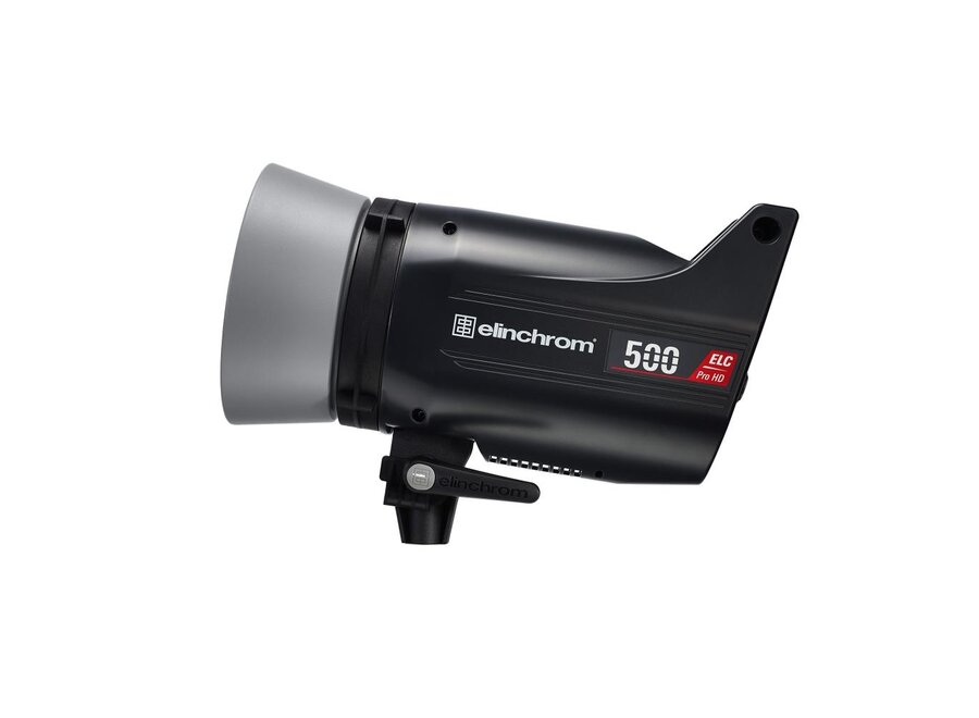 Occasion Elinchrom ELC Pro HD 500