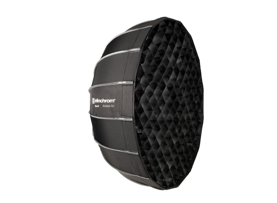 Elinchrom Snaplux Octabox 60 cm