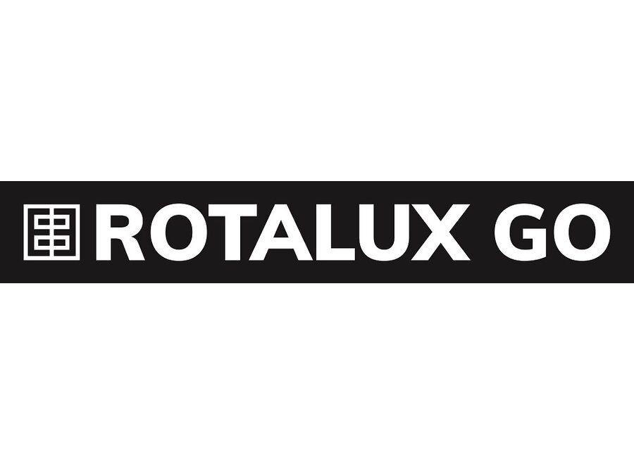 Occasion Rotalux Go Octa 60 cm