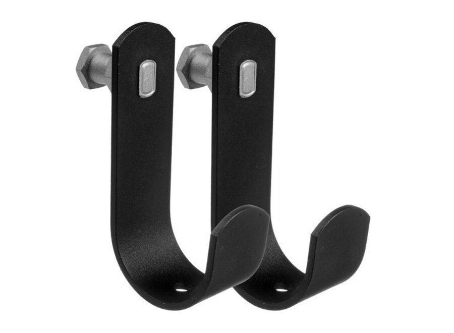 Tweede Kans Manfrotto 039 Set U-Hooks | Origineel Accessoire