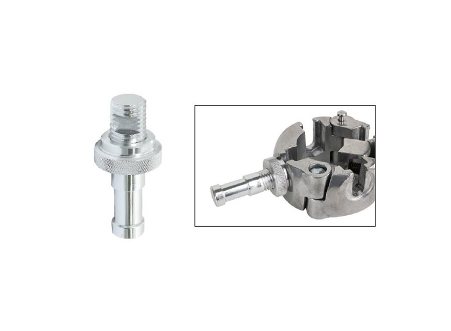 Kupo KS-092 5/8" Male Adapter for 3 & 4 Way Clamp