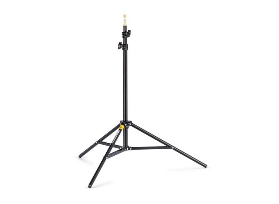 Manfrotto Eco Stand 366B Lampstatief 366 cm | Stabiel & Licht