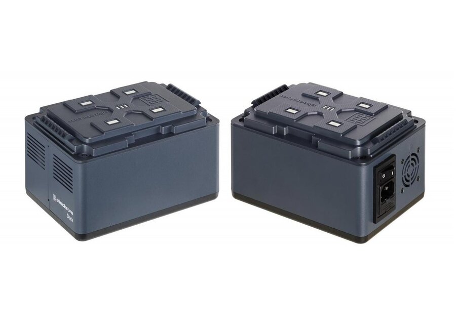 Elinchrom ELB 1200 Dock Station