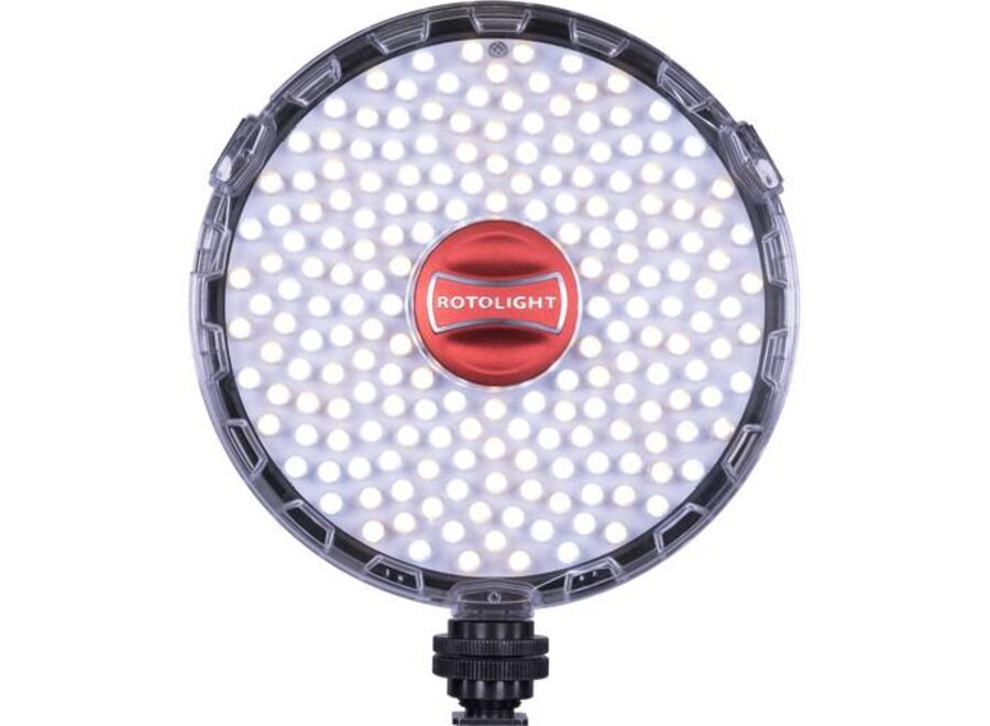 Rotolight NEO 2 LED Lamp | Bi-Color LED voor Foto & Video