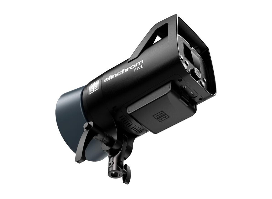 Elinchrom FIVE Dual Monolight Kit