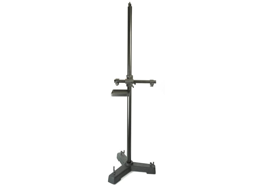 Cambo Mono-1 Column Stand Compleet met Base
