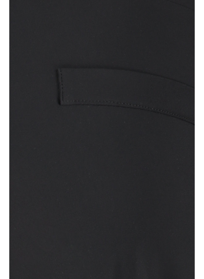 Anne trousers - Black