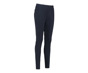 Flo bonded trousers - blauw - RIXT.