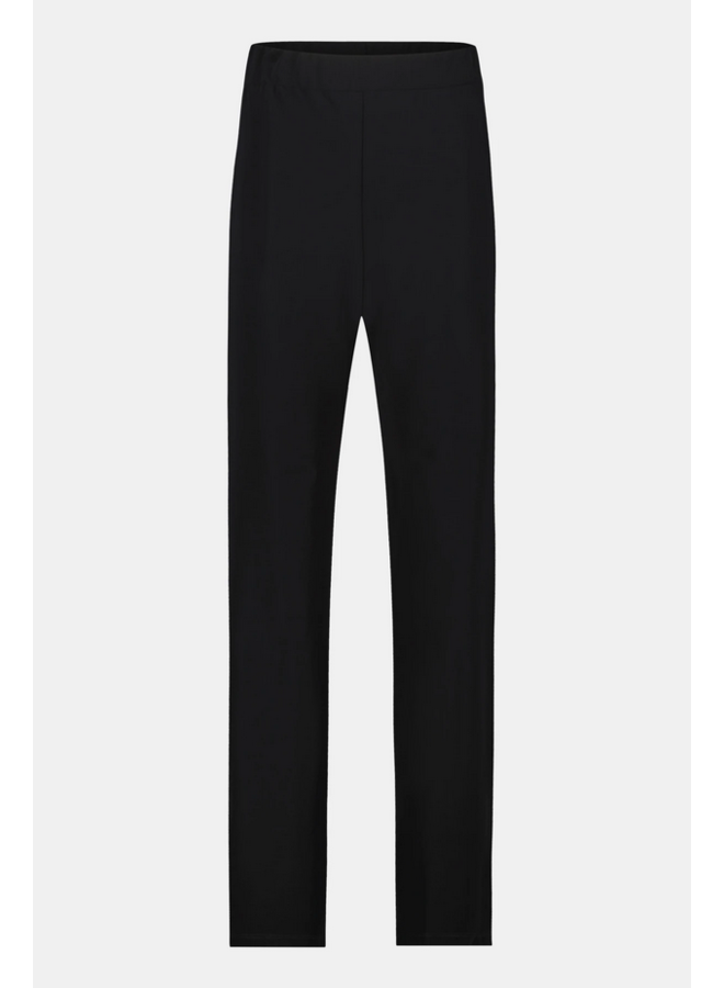 S22N1147 Trousers - Black