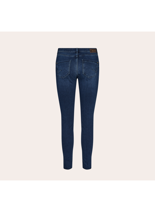 Sumner Zole Jeans - Blue
