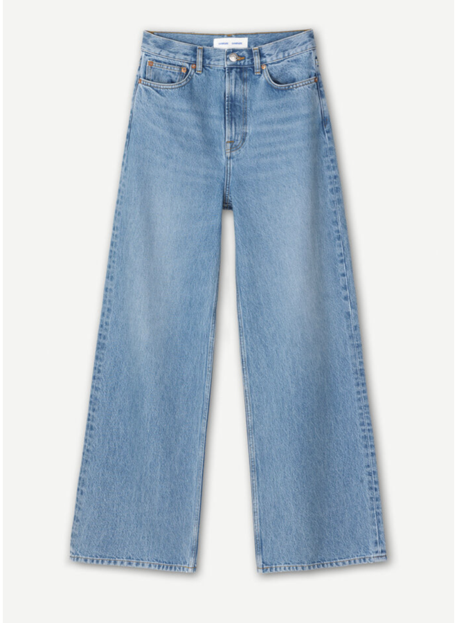 Rebecca jeans 14144 - Vintage legacy