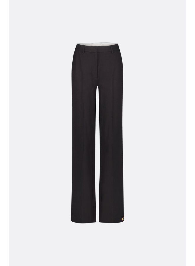 Noach Trousers - Black