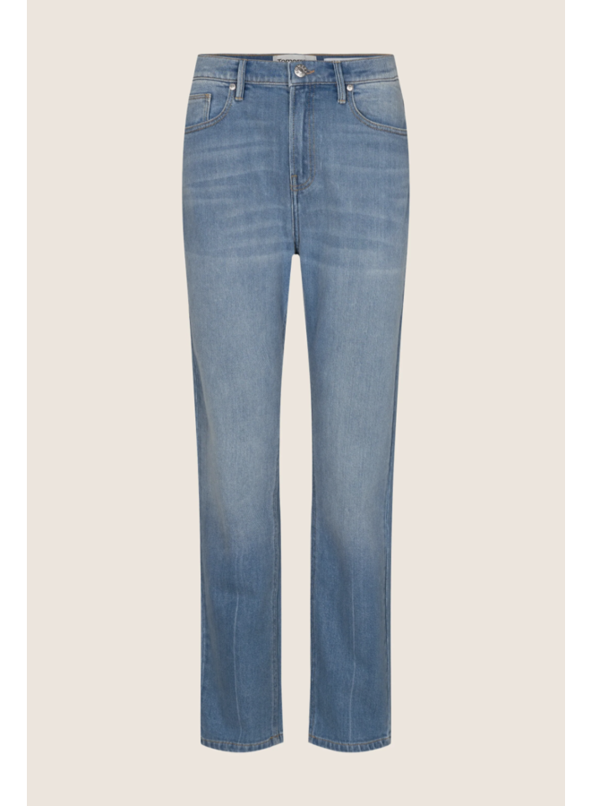 Teresa Jeans wash Kairo - Denim Blue