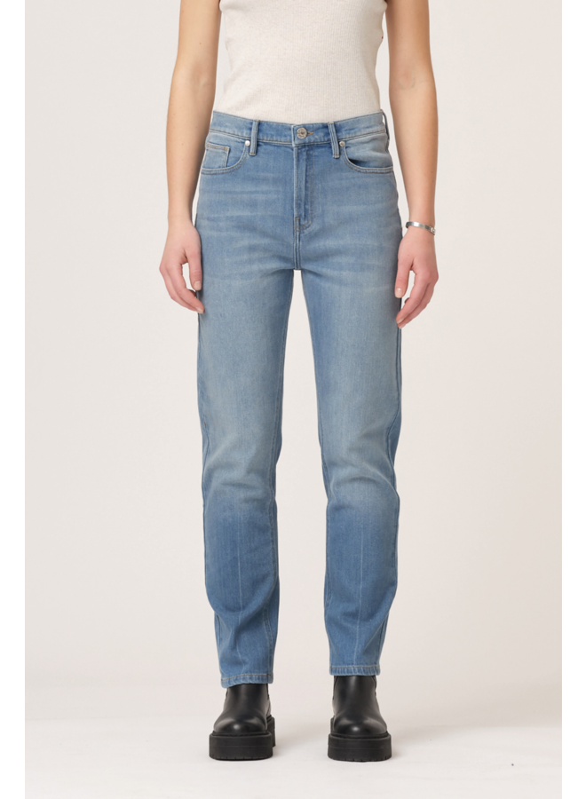 Teresa Jeans wash Kairo - Denim Blue