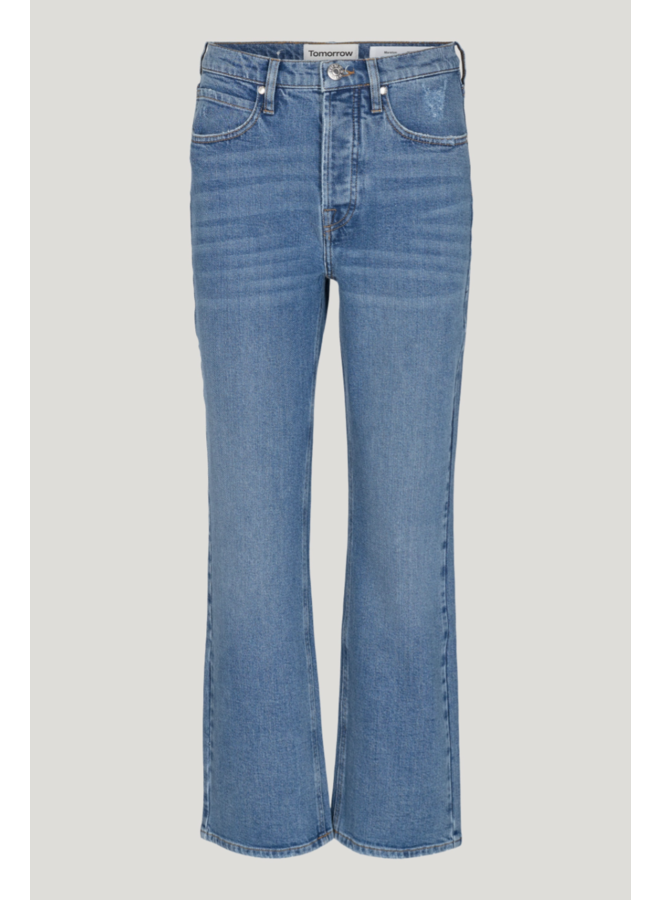 Marston jeans  wash lowa - Denim Blue