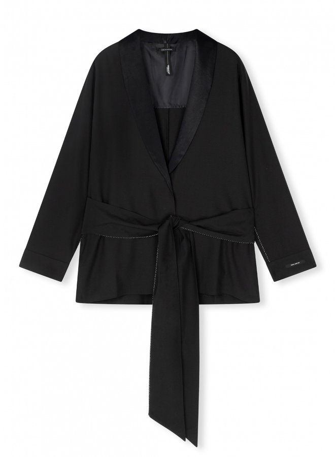 20-501-3201 3 in 1 Blazer - Black