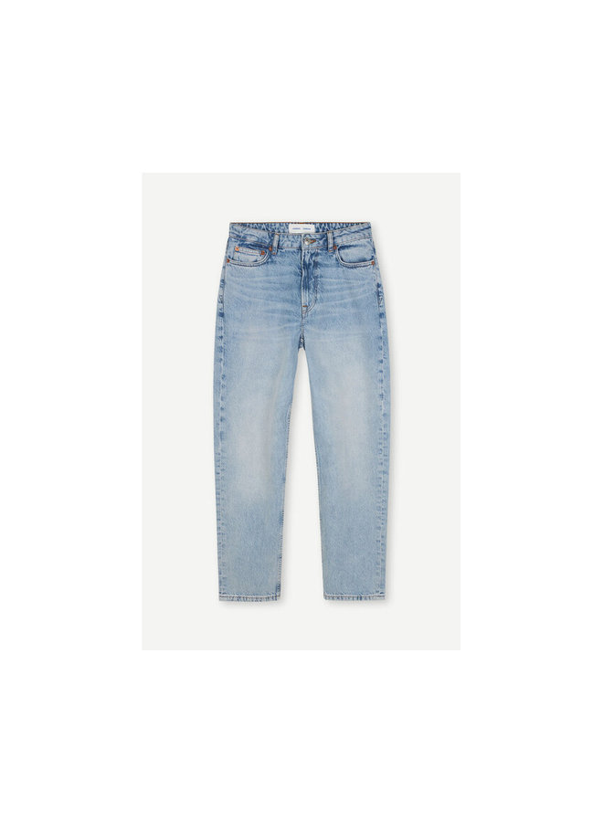 Marianne Jeans L32 - Frozen snow