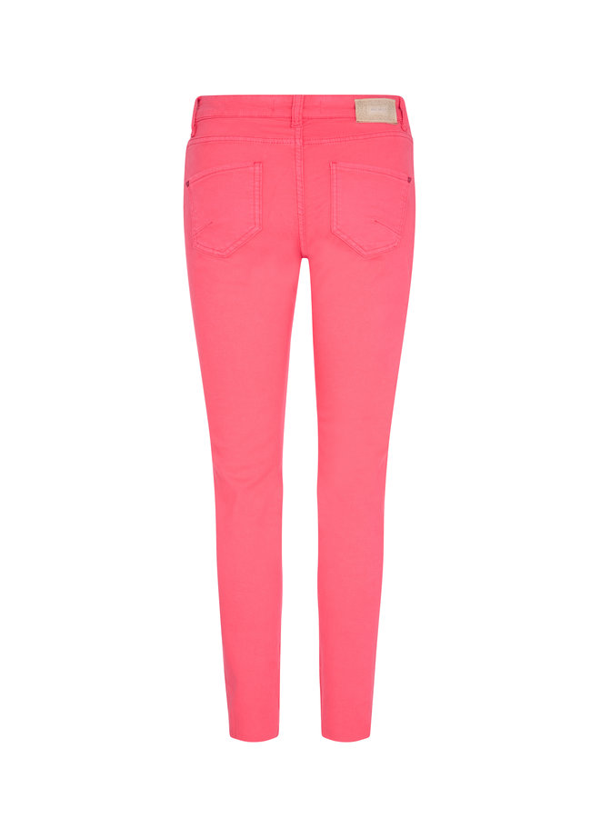 Sumner Power Pant - Teaberry