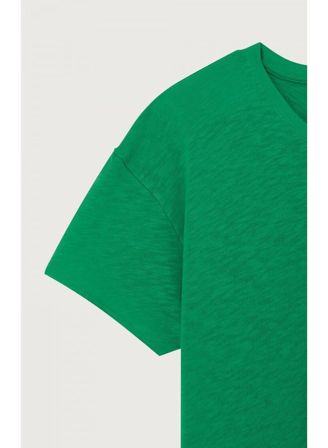 SON02FGE23 T-Shirt - Menthol