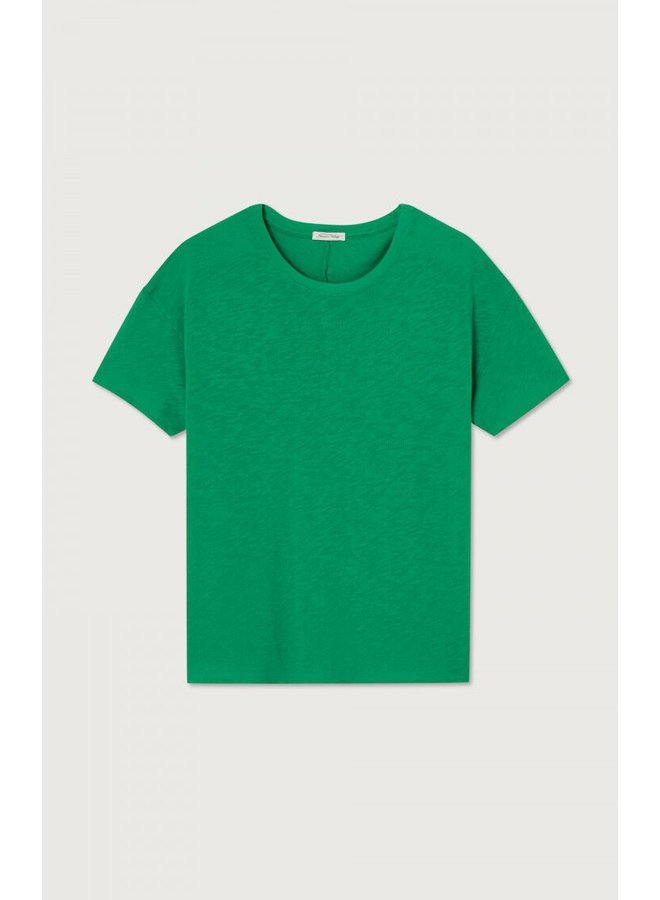 SON02FGE23 T-Shirt - Menthol