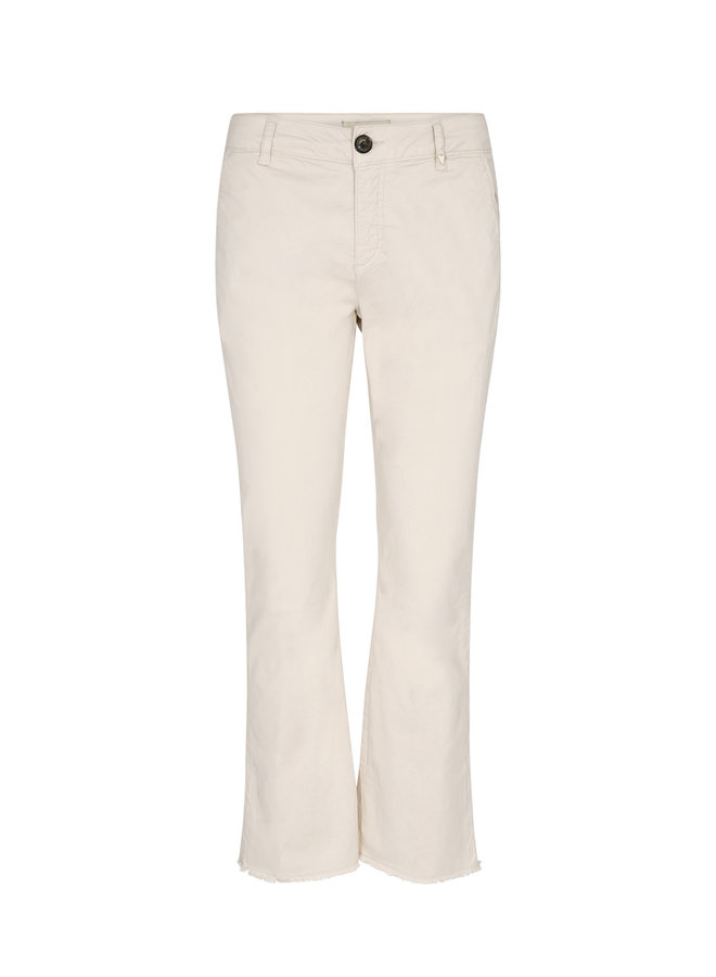 Clarissa Chino Pant - Birch