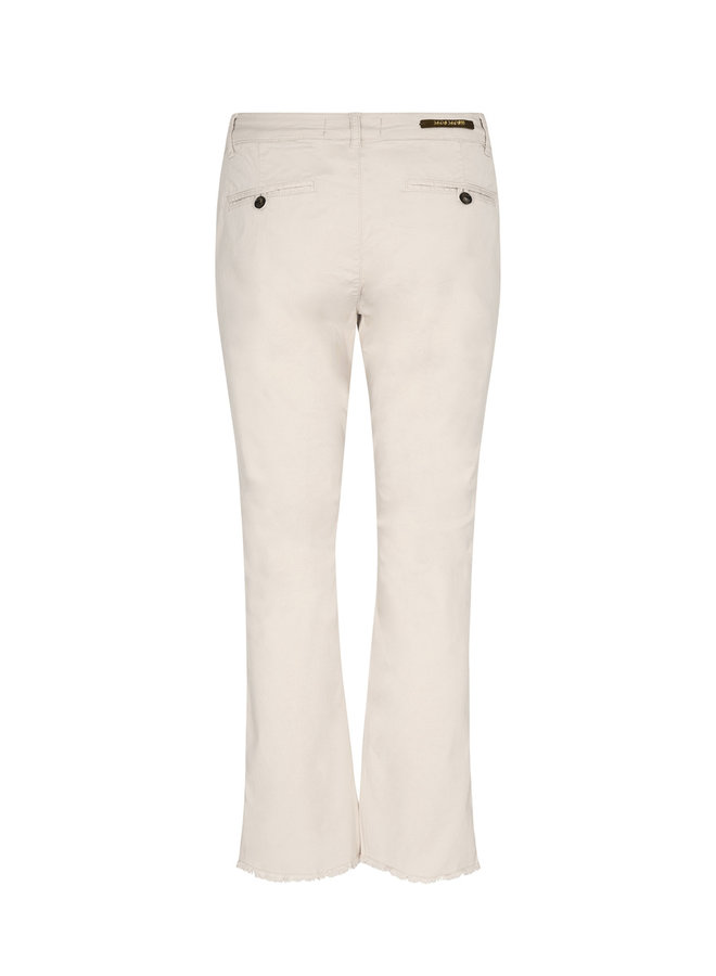 Clarissa Chino Pant - Birch