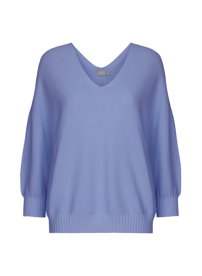 59.116 sweater 5910 - Lavender